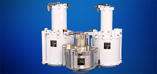 Liquid Cooling System